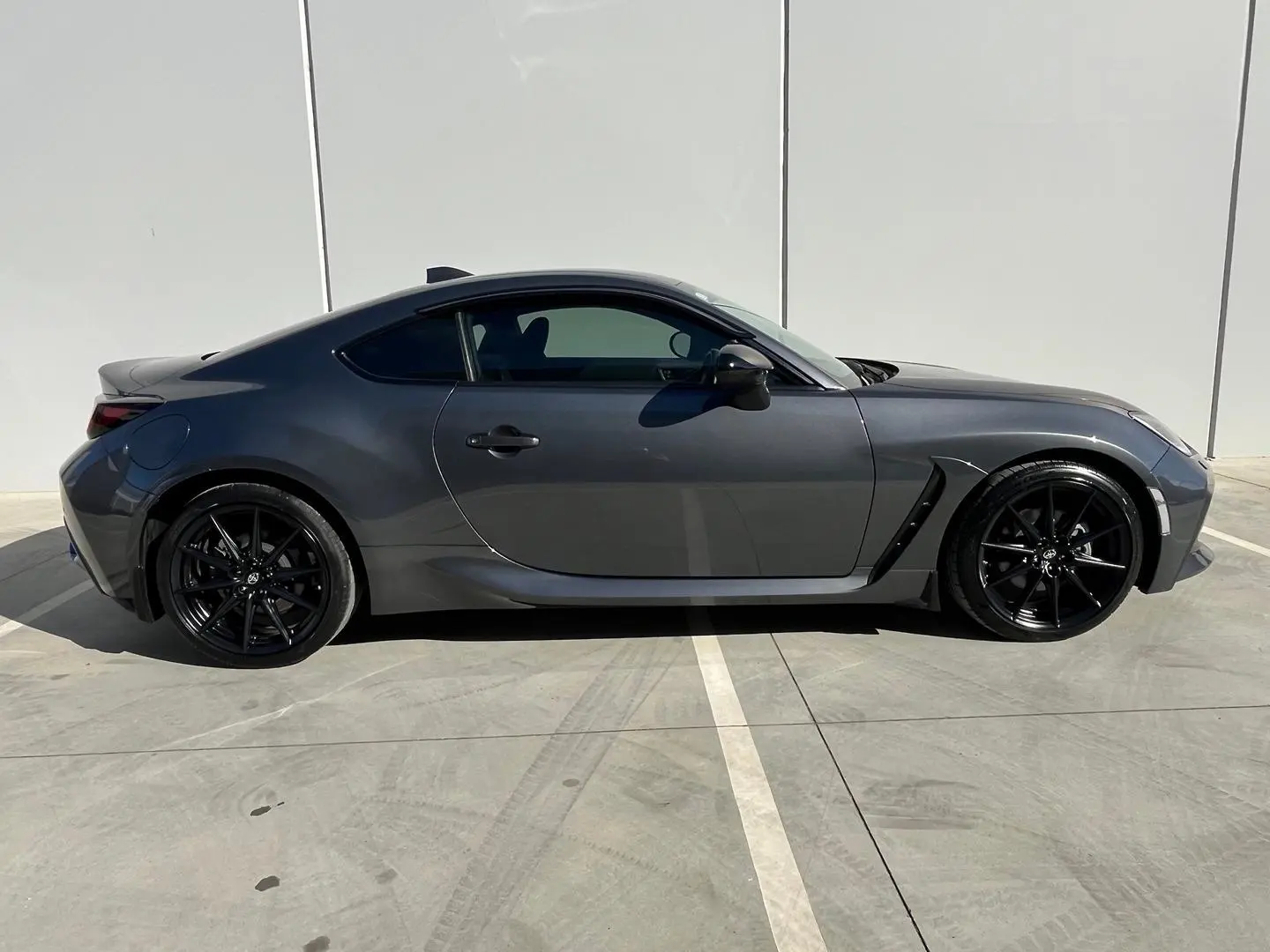 2022 Toyota GR86 Gallery Image 23