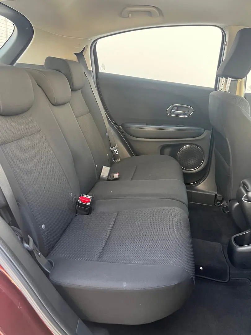 2018 Honda HR-V Gallery Image 13