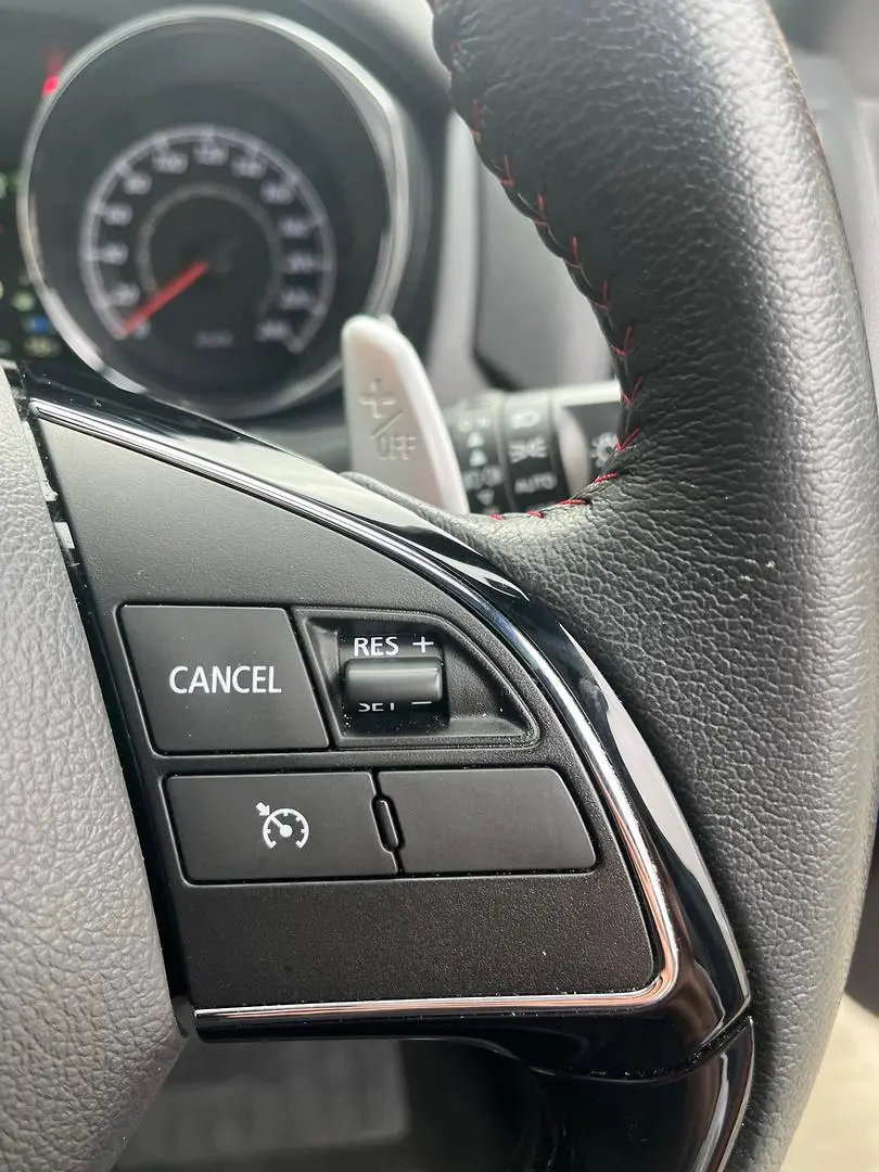 2023 Mitsubishi ASX Gallery Image 22