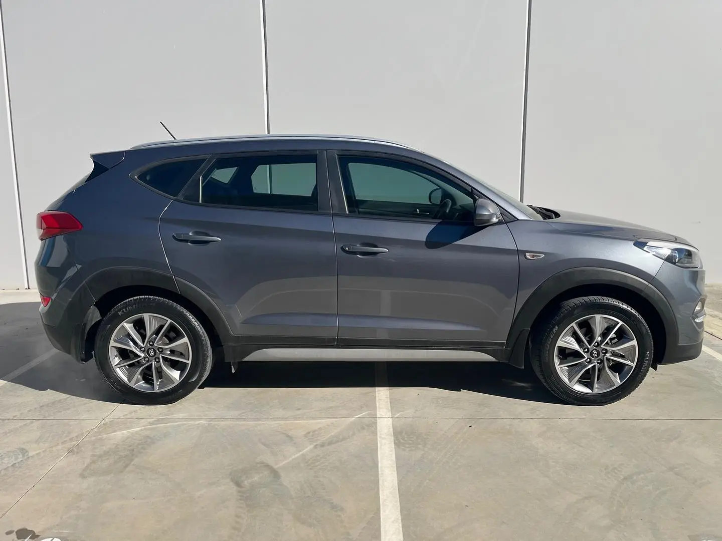 2017 Hyundai Tucson Gallery Image 12