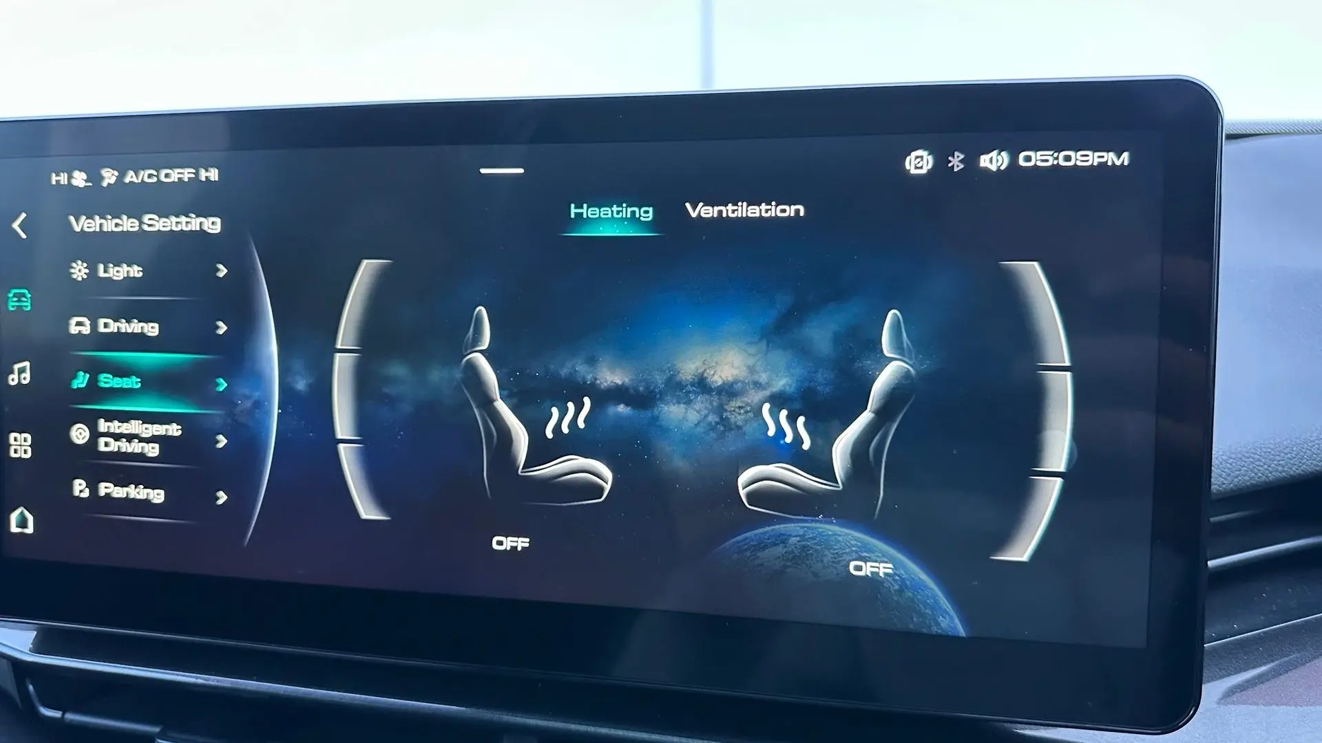2023 GWM Haval H6GT Gallery Image 23