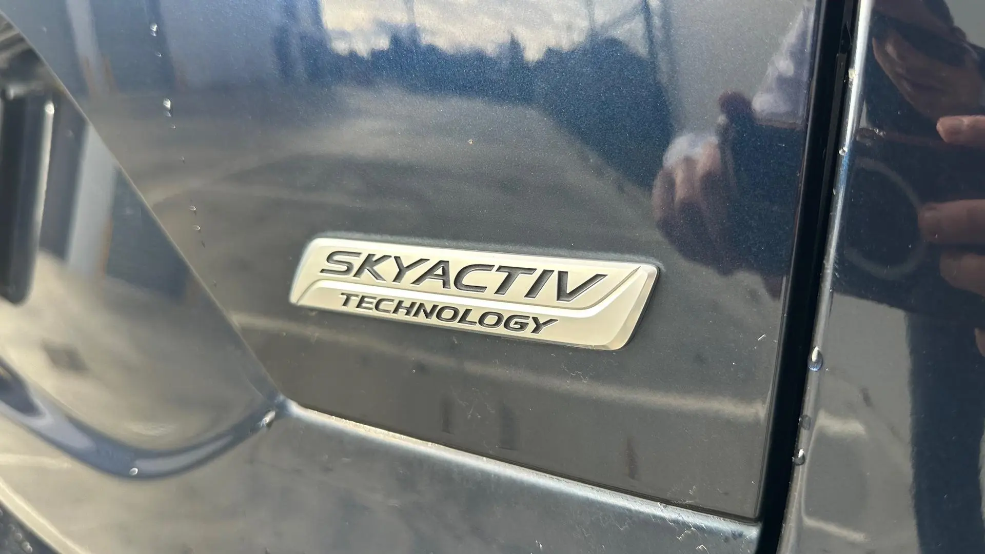 2018 Mazda CX-5 Gallery Image 7