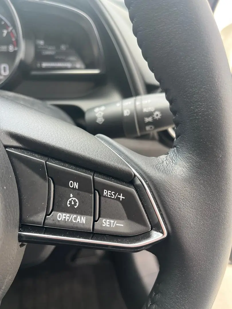 2022 Mazda CX-3 Gallery Image 16