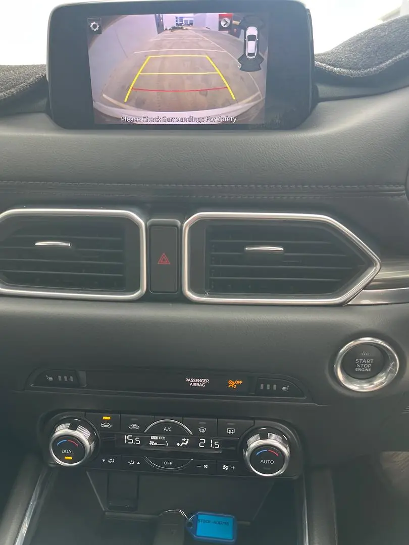 2018 Mazda CX-5 Gallery Image 21