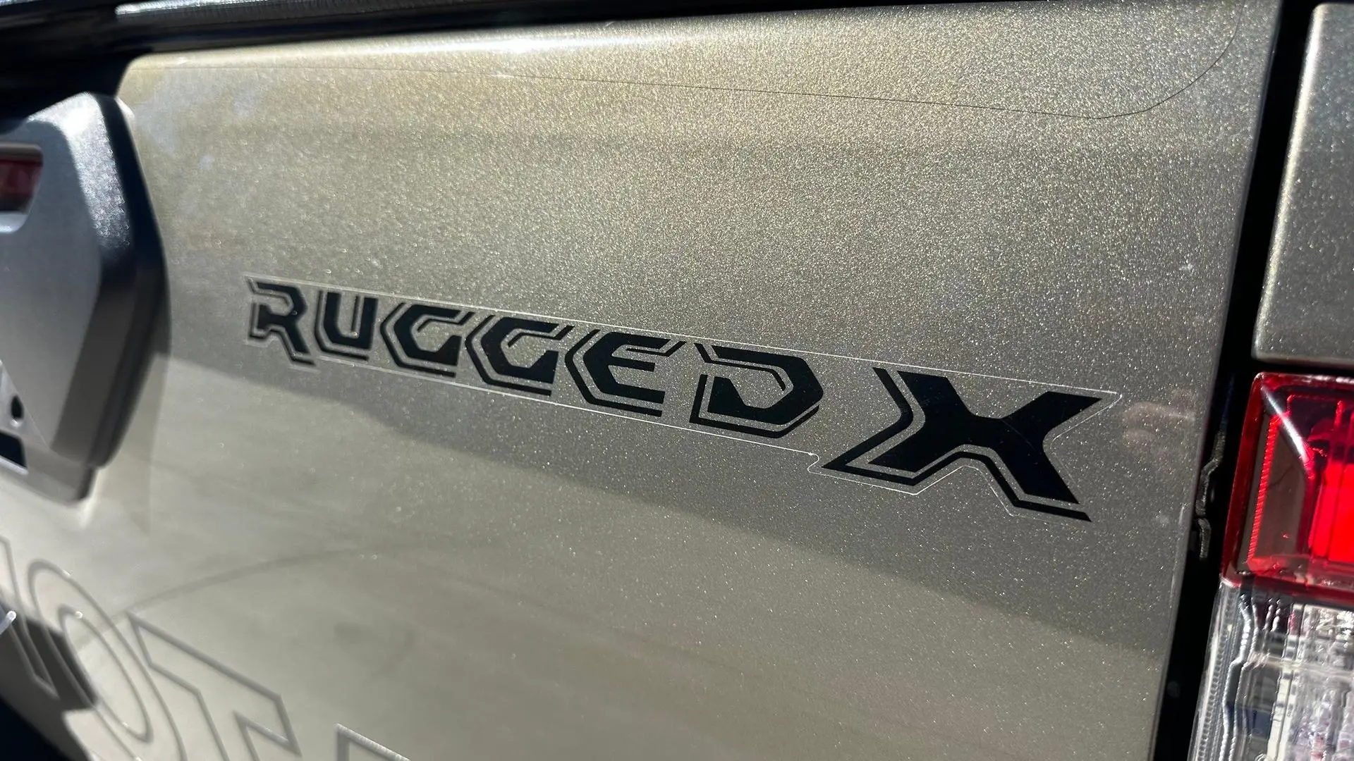 2022 Toyota Hilux Gallery Image 21