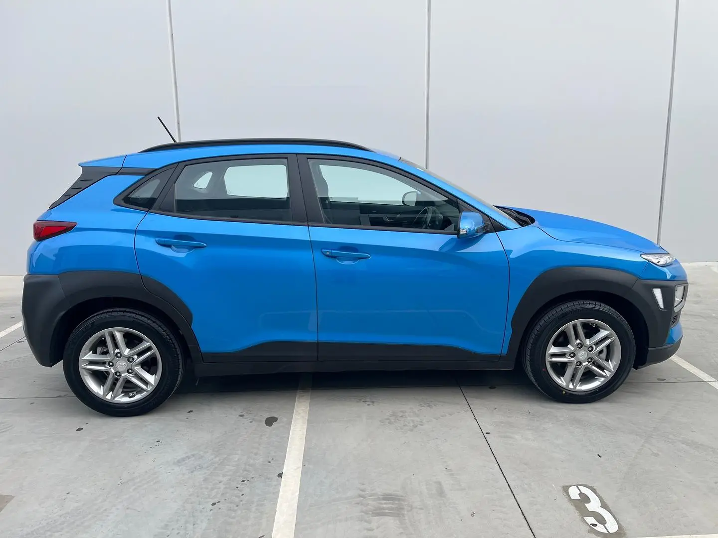2020 Hyundai Kona Gallery Image 23