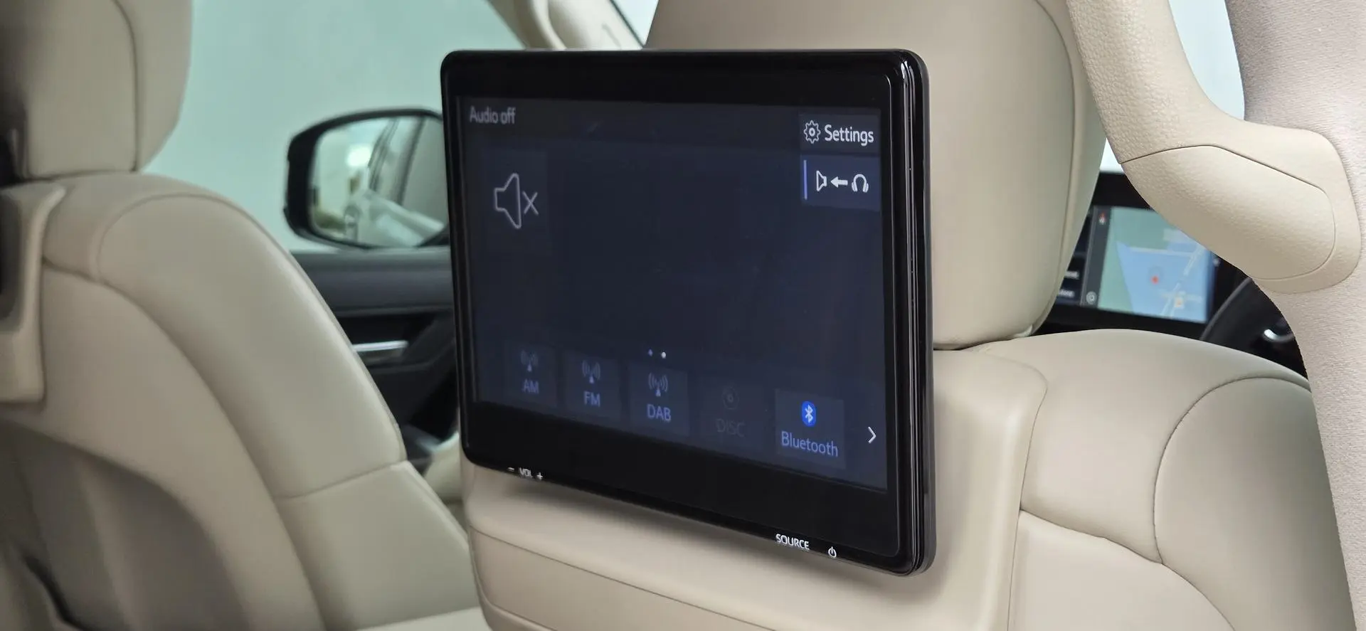 2024 Toyota Landcruiser Gallery Image 26