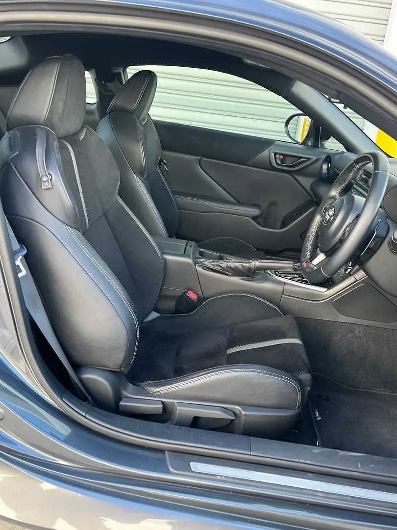 2022 Toyota GR86 Gallery Image 15