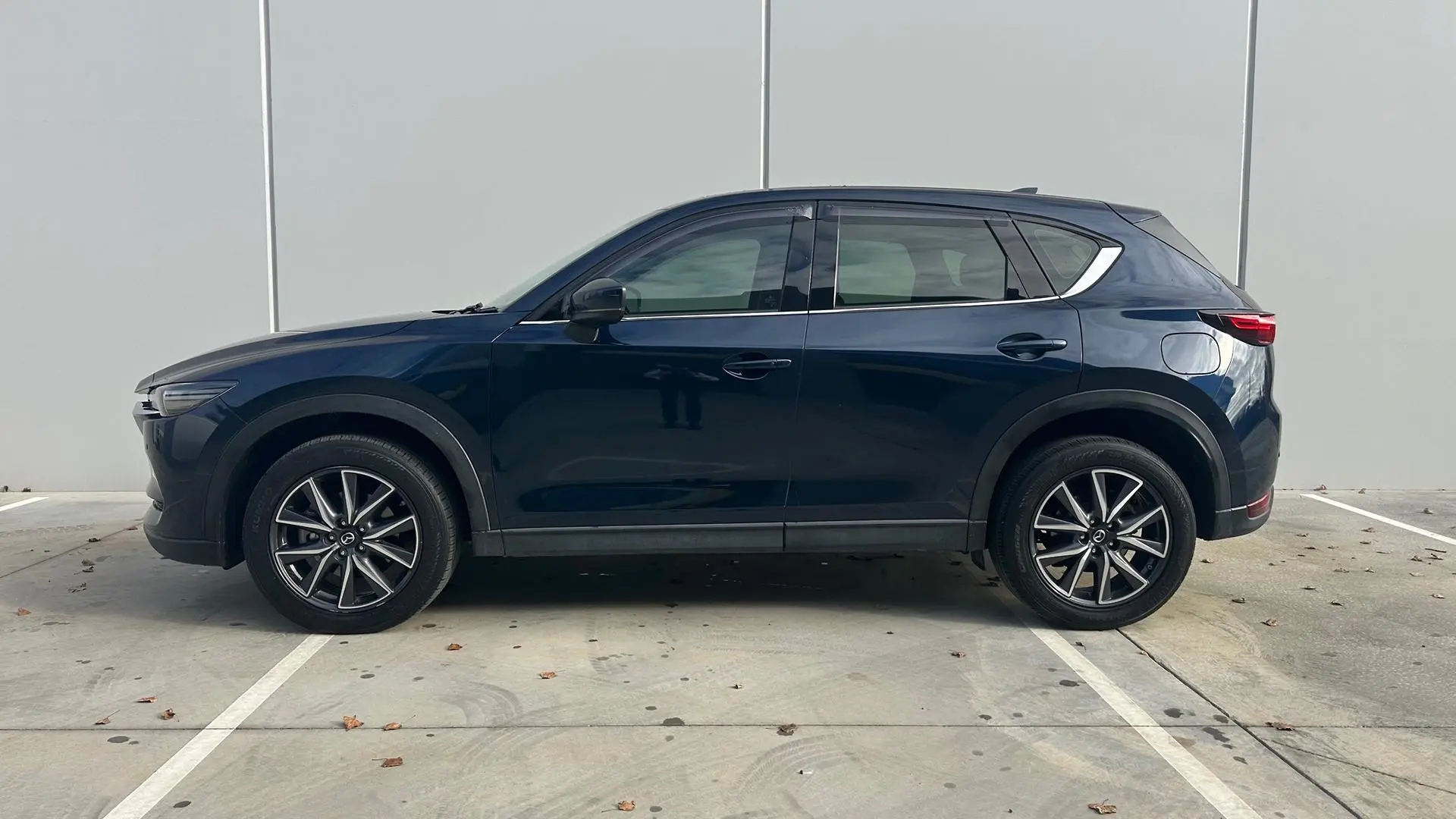 2018 Mazda CX-5 Gallery Image 5