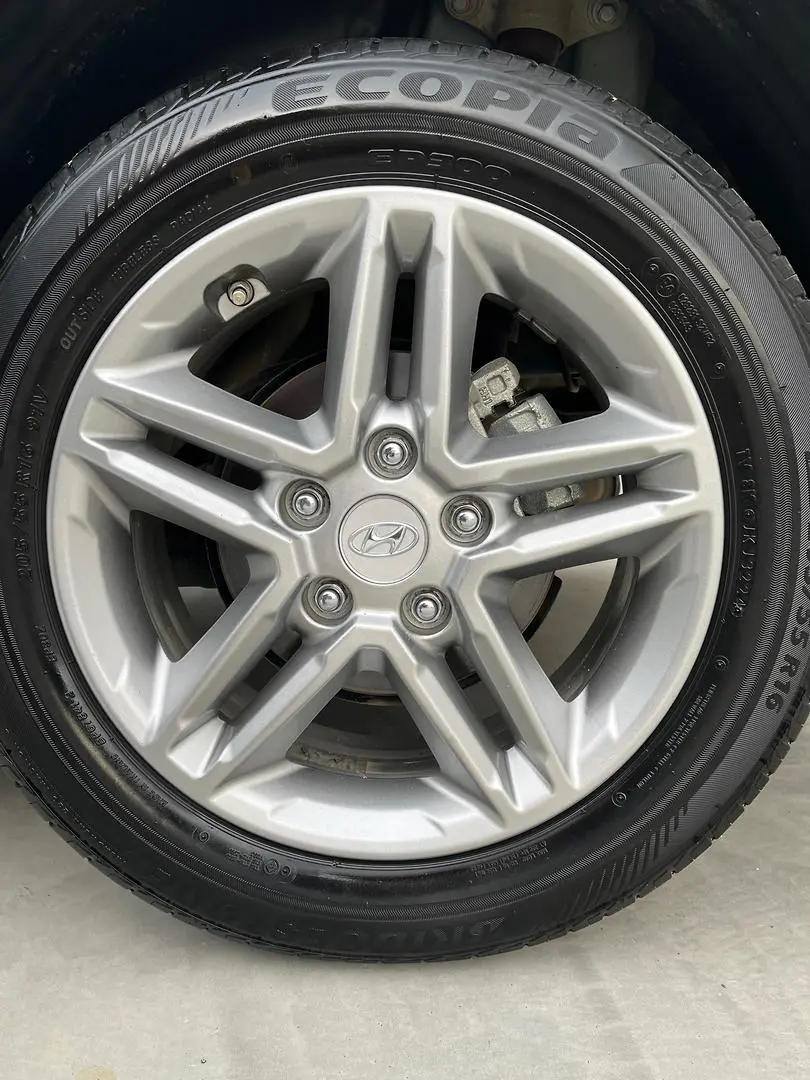2020 Hyundai Kona Gallery Image 5
