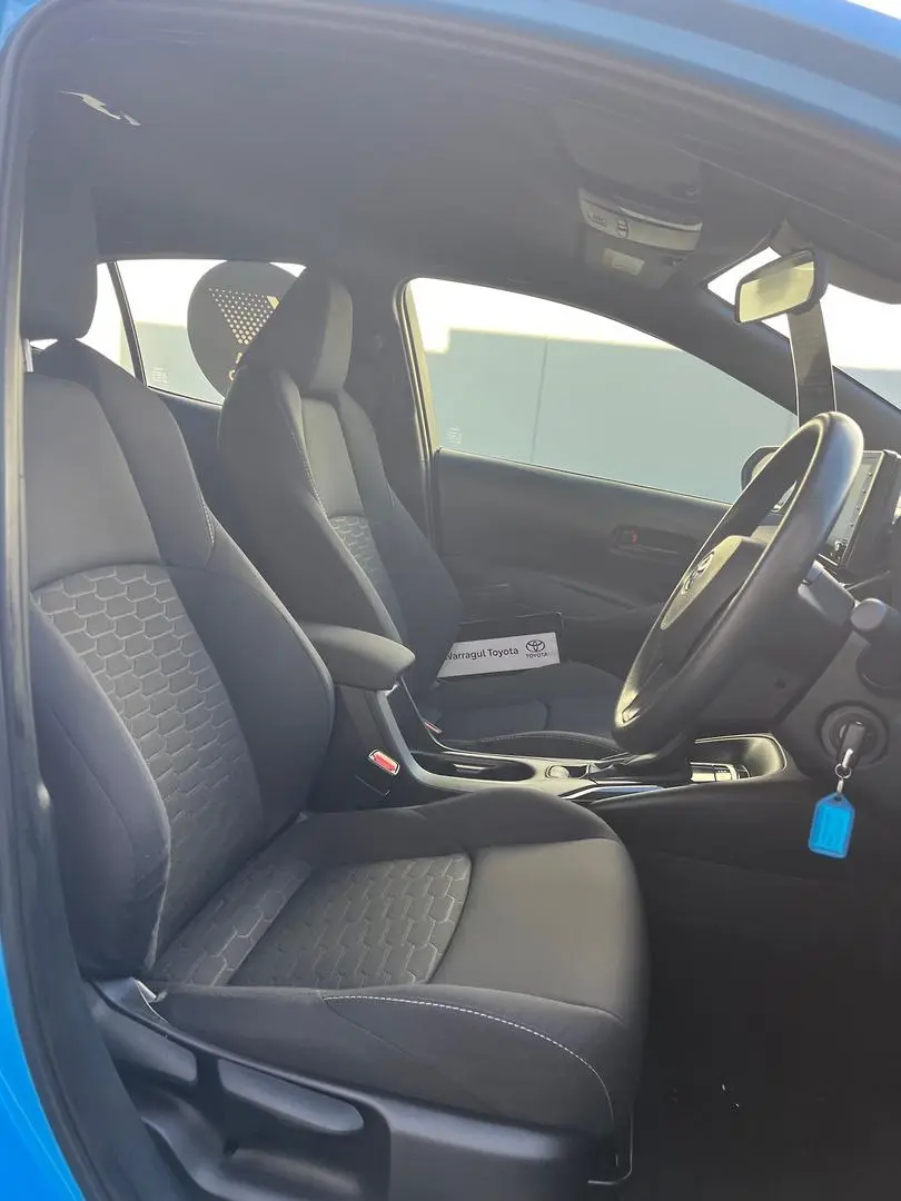 2021 Toyota Corolla Gallery Image 16
