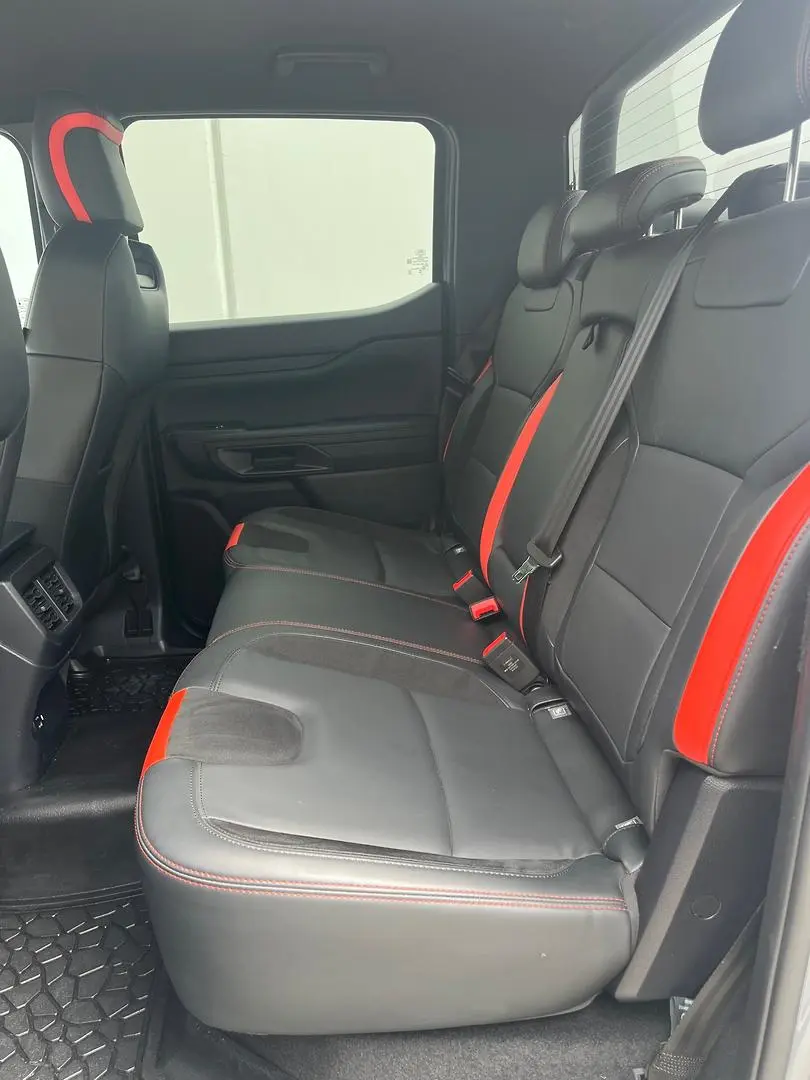 2023 Ford Ranger Gallery Image 8