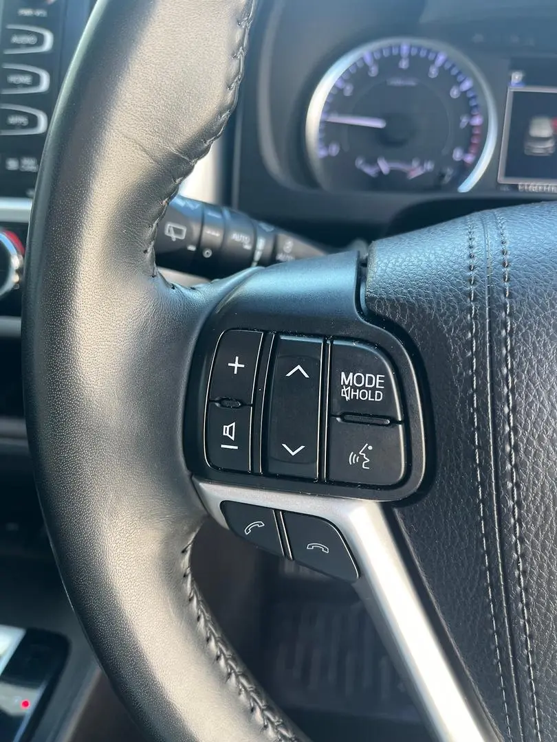 2019 Toyota Kluger Gallery Image 21