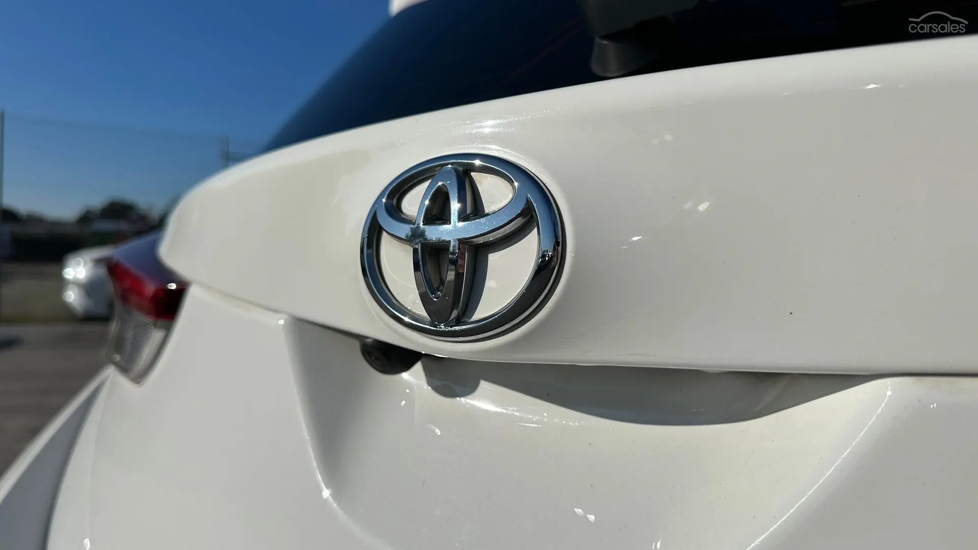 2015 Toyota Corolla Image 12