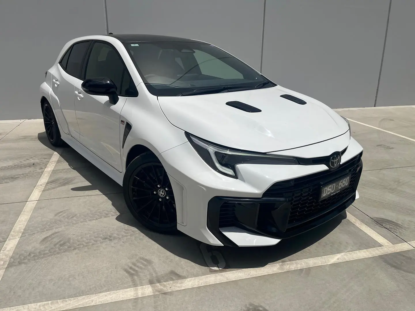 2026 Toyota Corolla Gallery Image 1