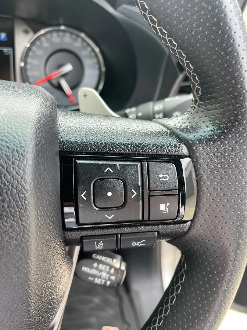 2024 Toyota Hilux Gallery Image 24
