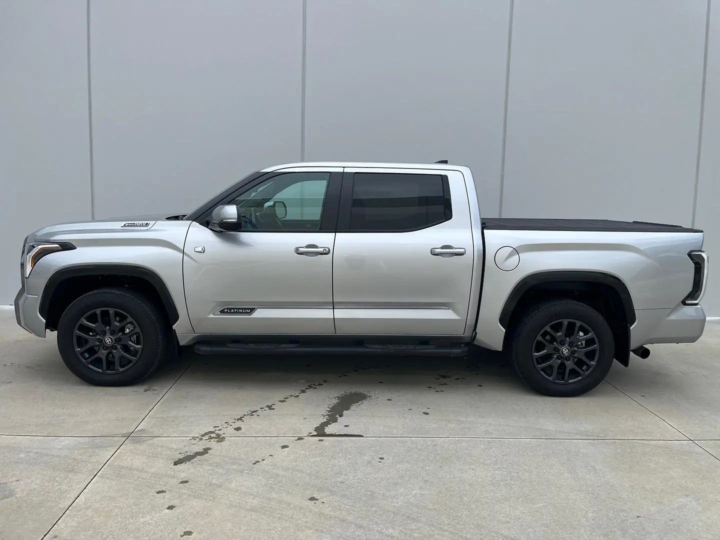 2025 Toyota Tundra Gallery Image 5