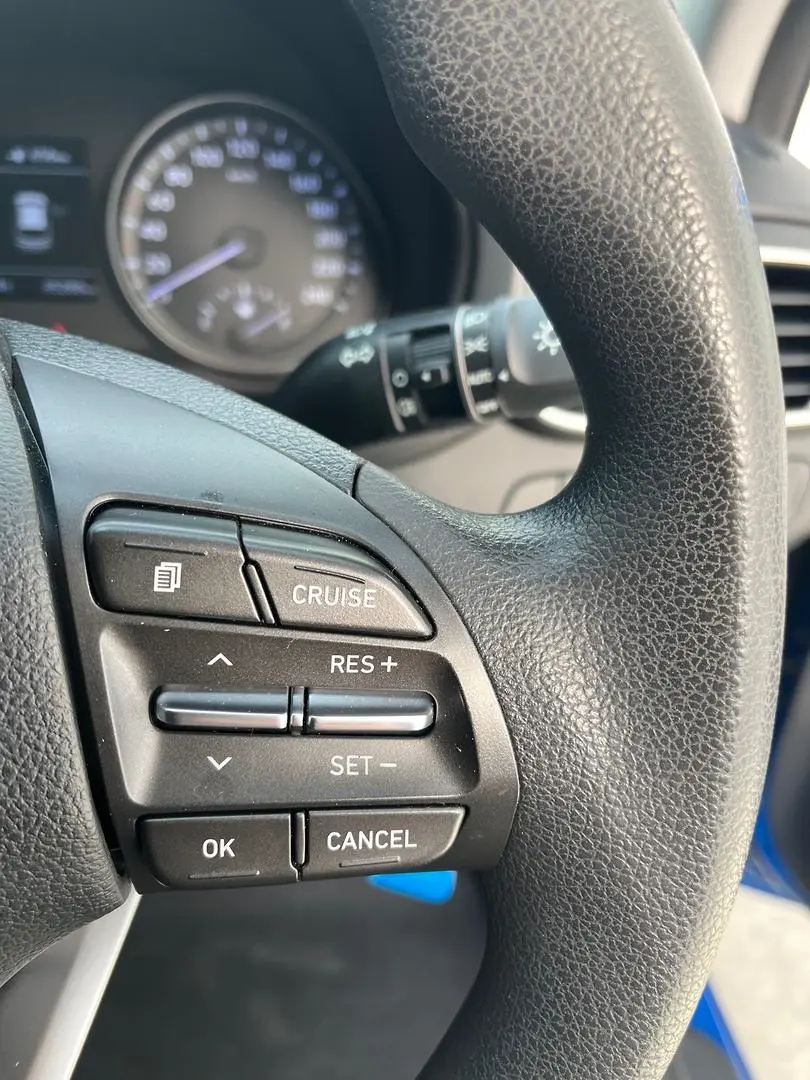 2018 Hyundai i30 Gallery Image 22
