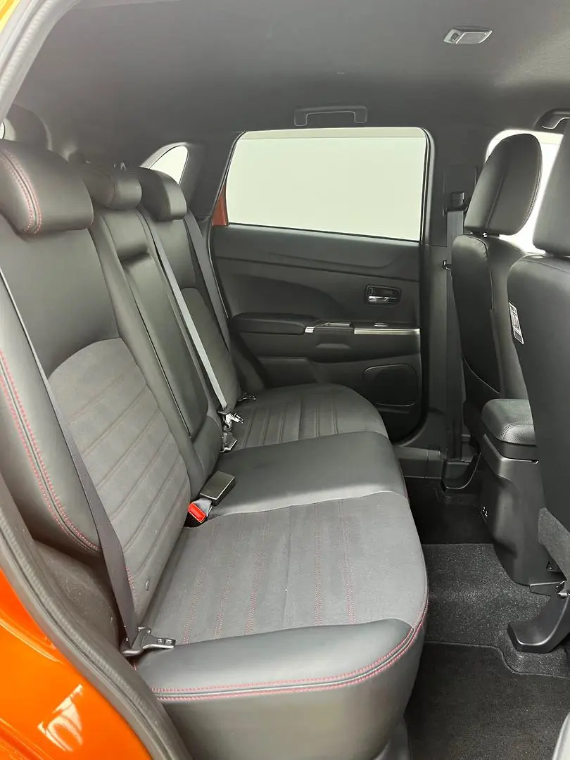 2023 Mitsubishi ASX Gallery Image 14