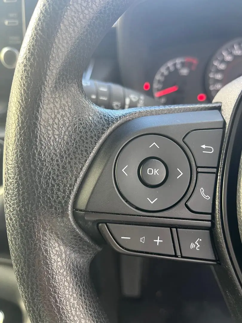 2021 Toyota Corolla Gallery Image 21