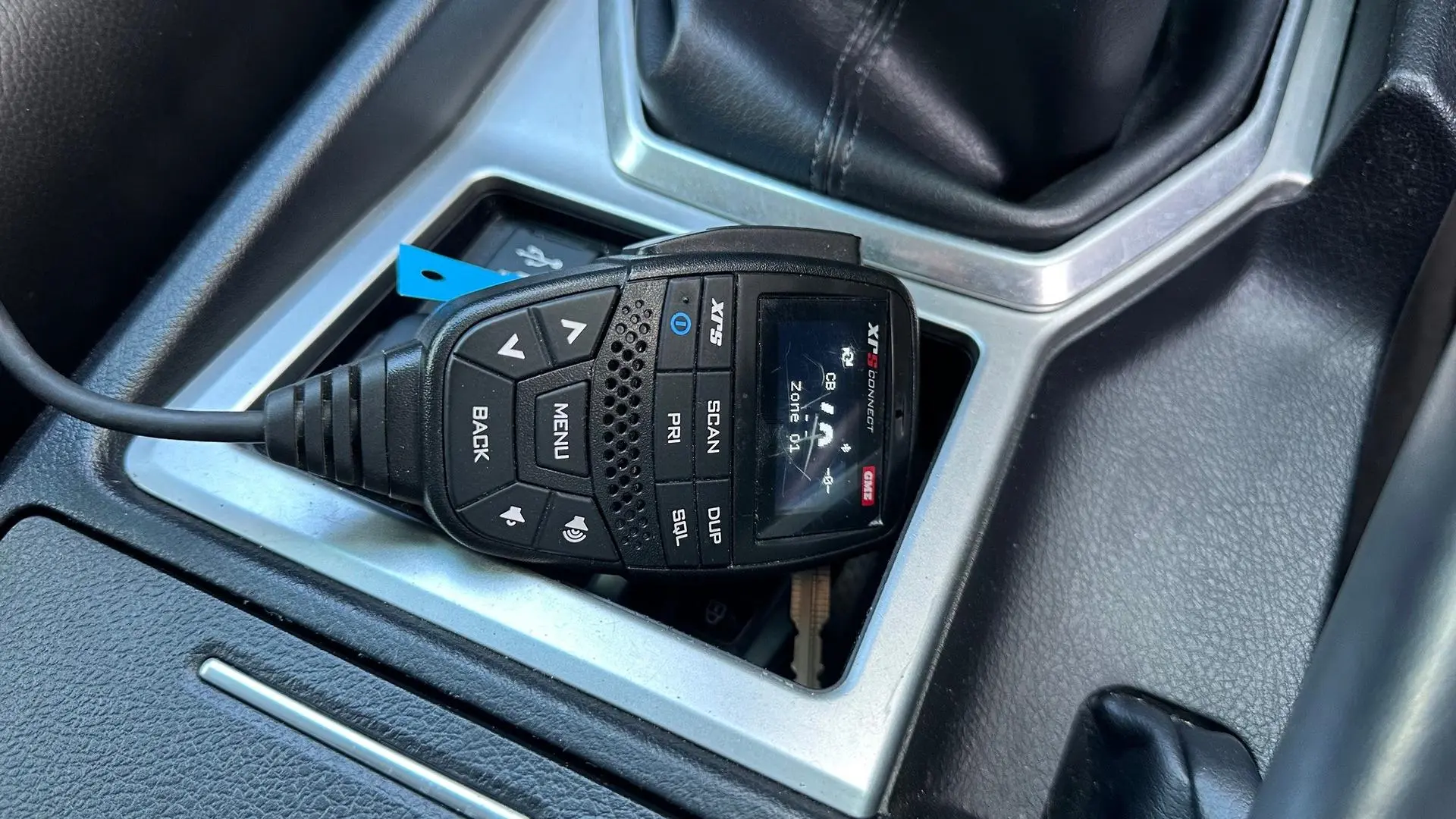 2019 Toyota Landcruiser Prado Gallery Image 20