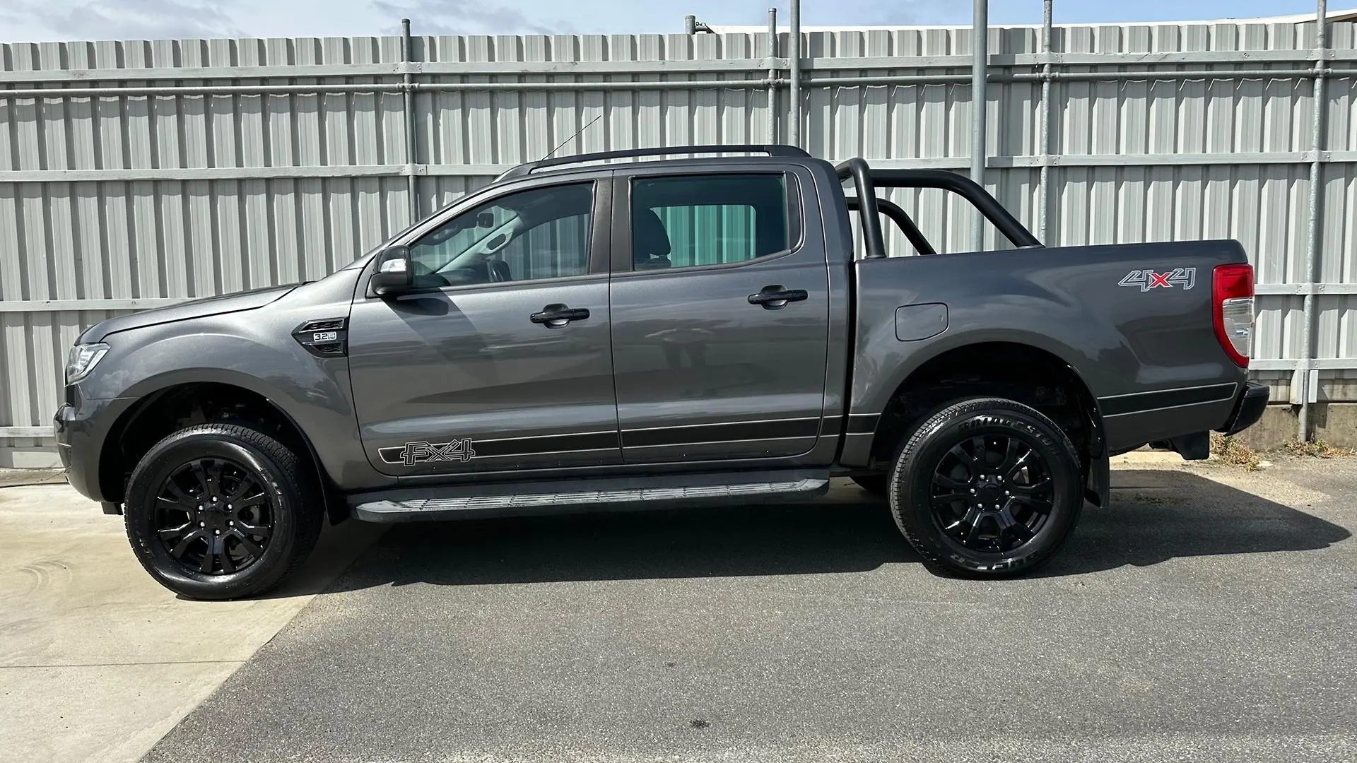 2017 Ford Ranger Gallery Image 6