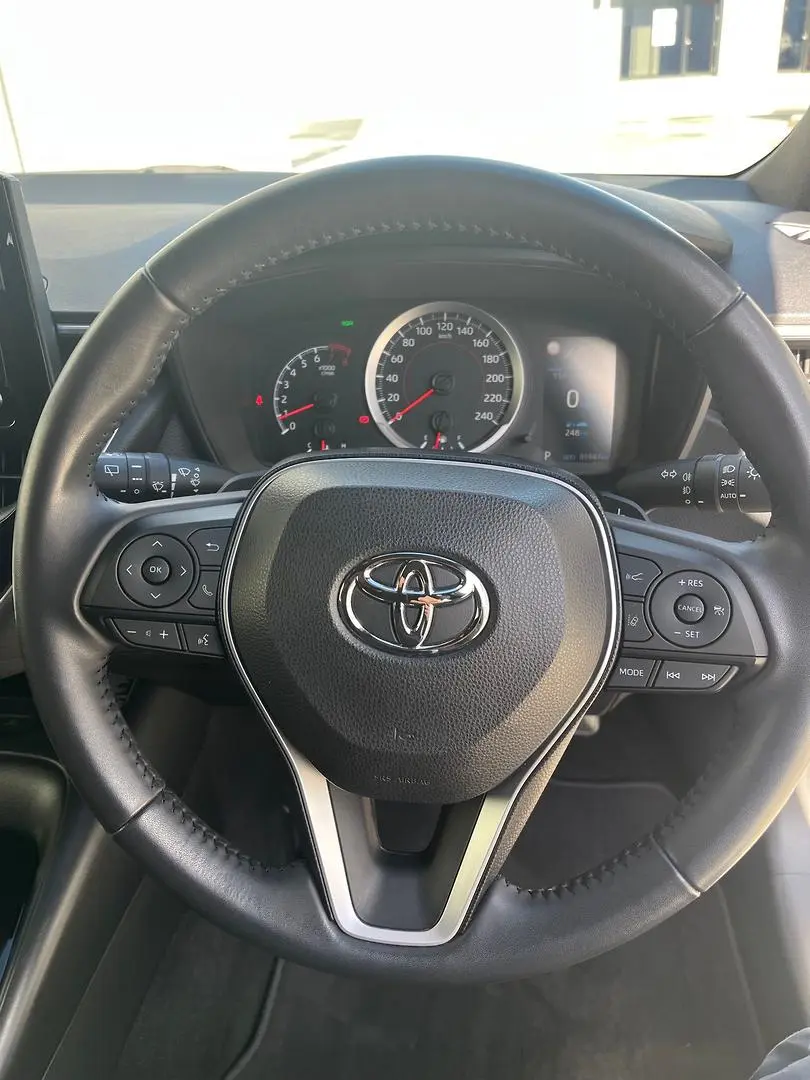 2020 Toyota Corolla Gallery Image 21