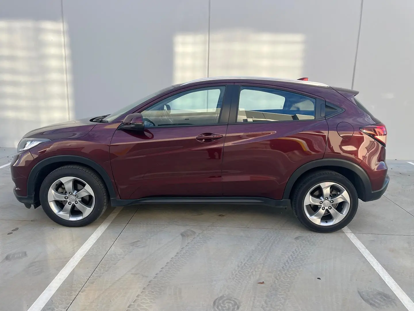 2018 Honda HR-V Gallery Image 24