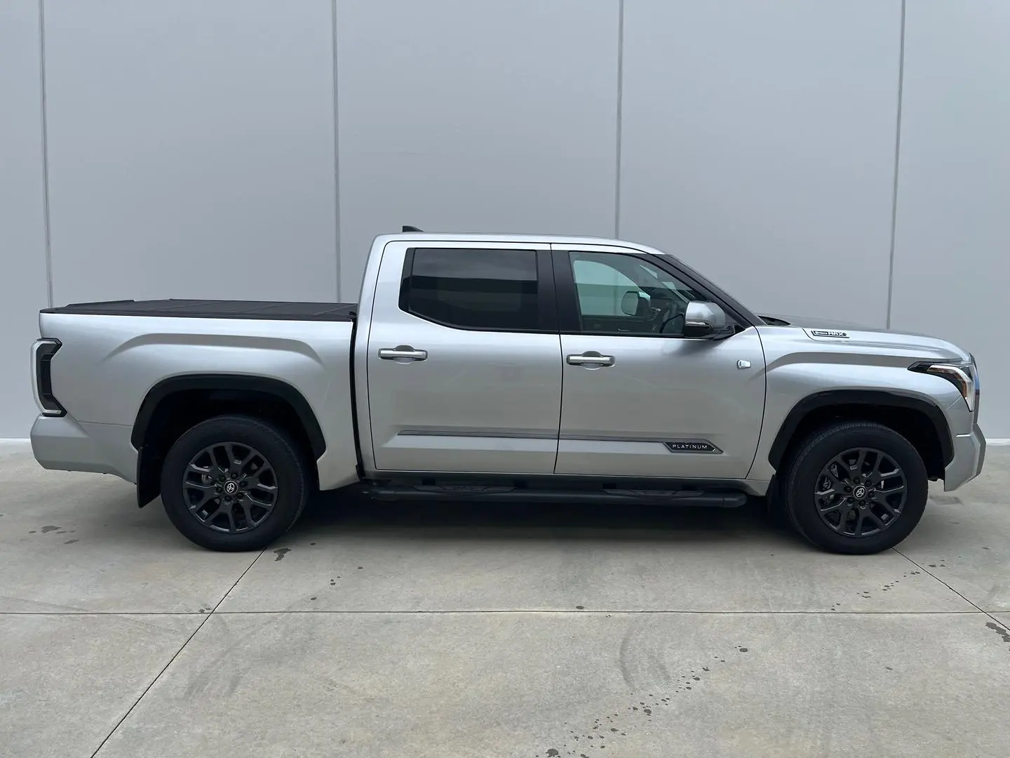 2025 Toyota Tundra Gallery Image 33