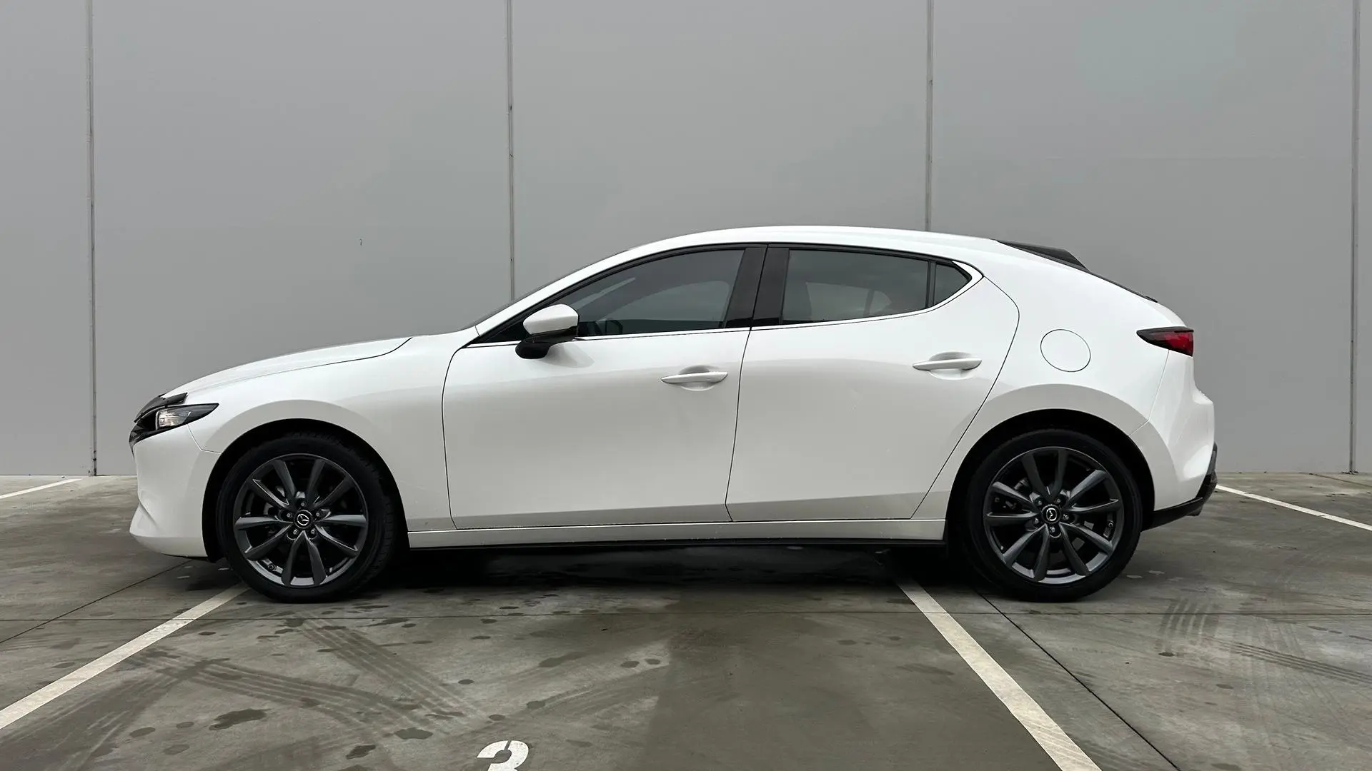 2023 Mazda 3 Gallery Image 5