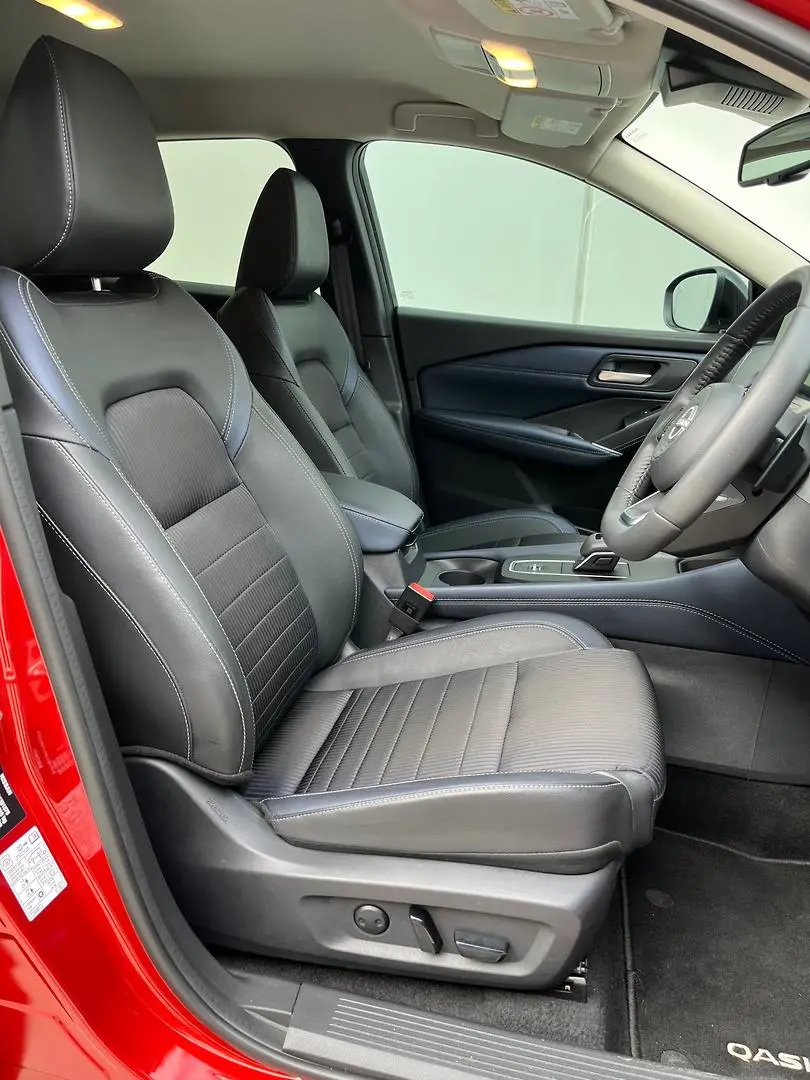 2024 Nissan QASHQAI Gallery Image 15