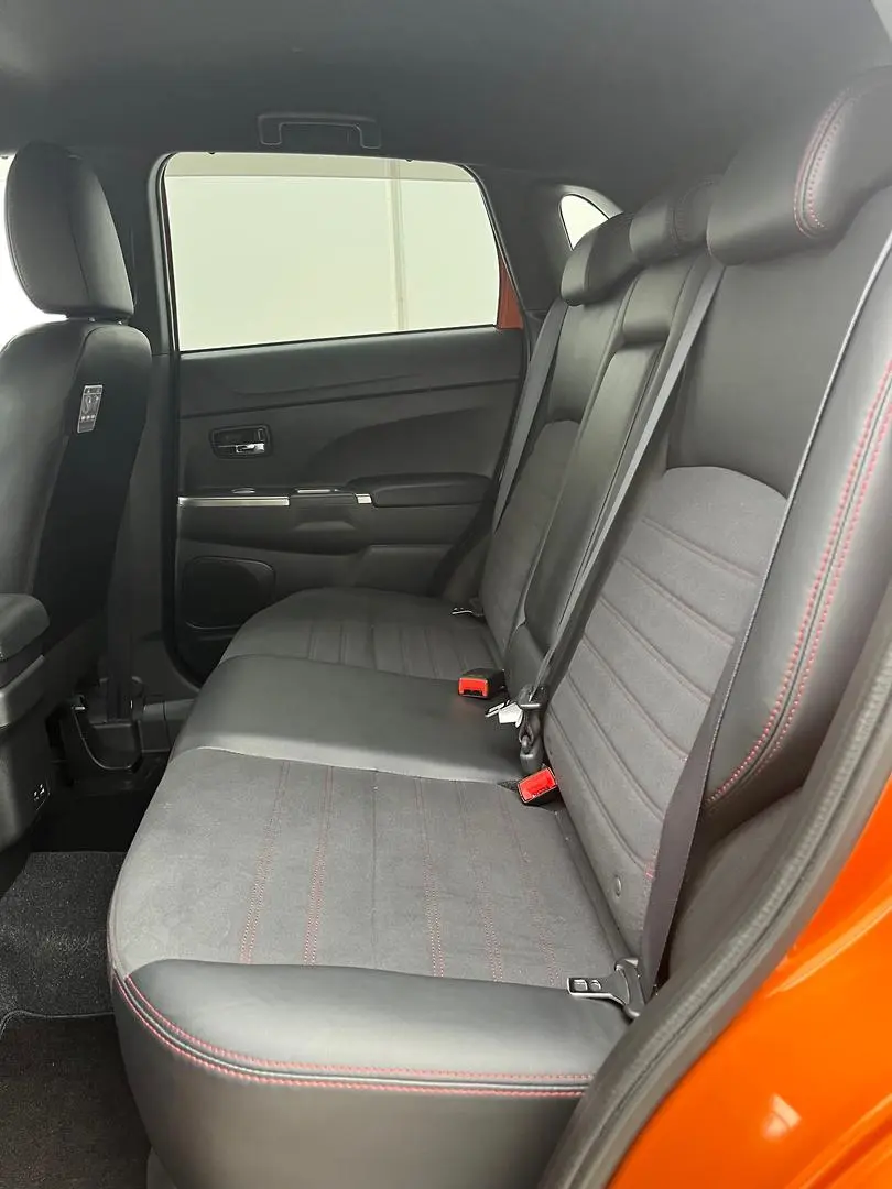 2023 Mitsubishi ASX Gallery Image 7