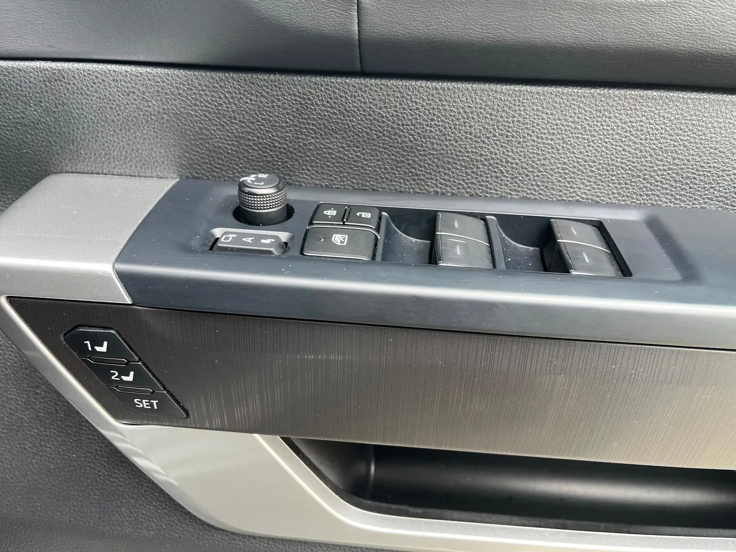 2025 Toyota Tundra Gallery Image 30