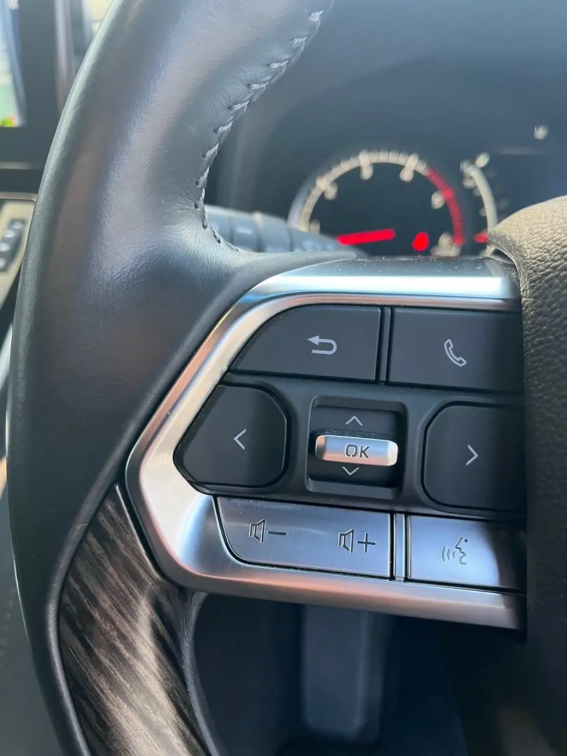 2021 Toyota Landcruiser Gallery Image 25