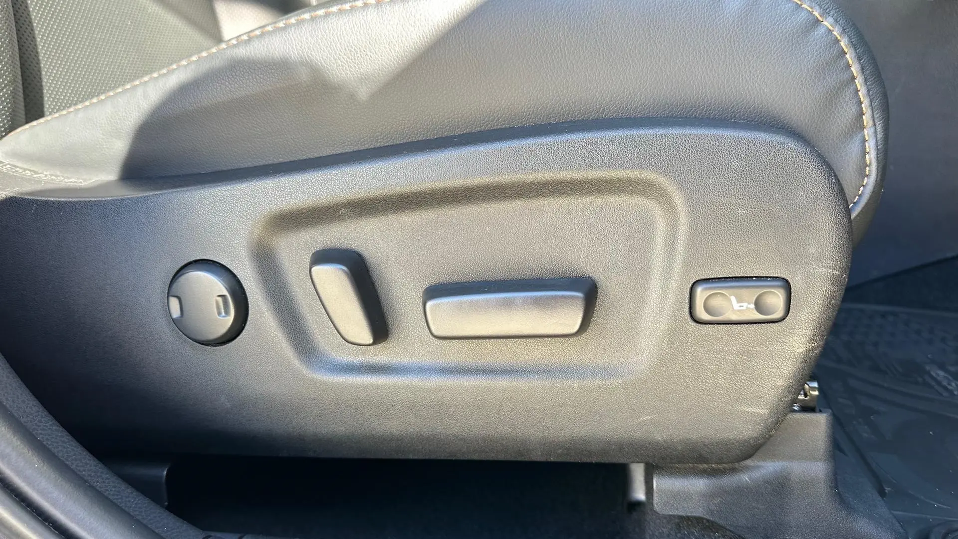 2019 Toyota Kluger Gallery Image 26