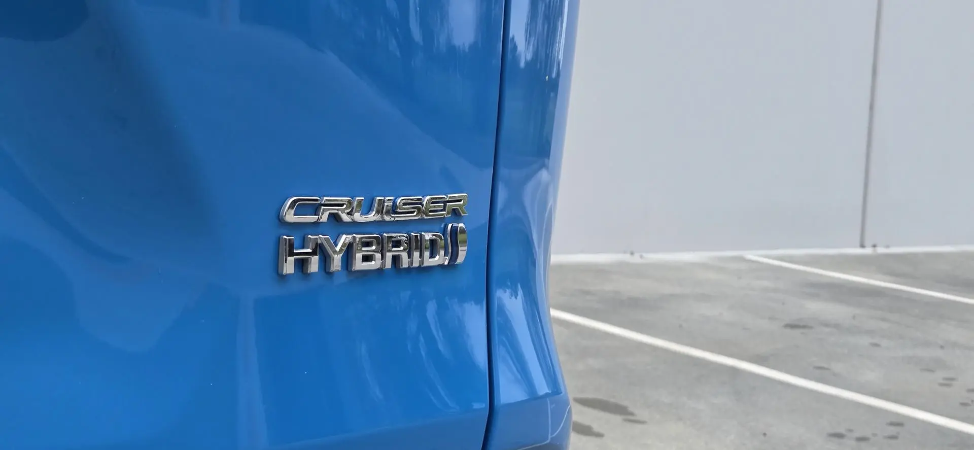 2021 Toyota RAV4 Gallery Image 25