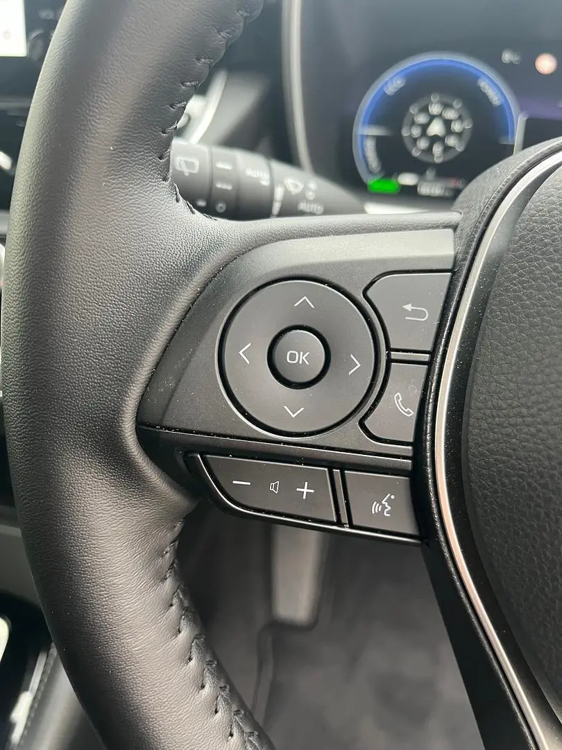 2025 Toyota Corolla Gallery Image 22