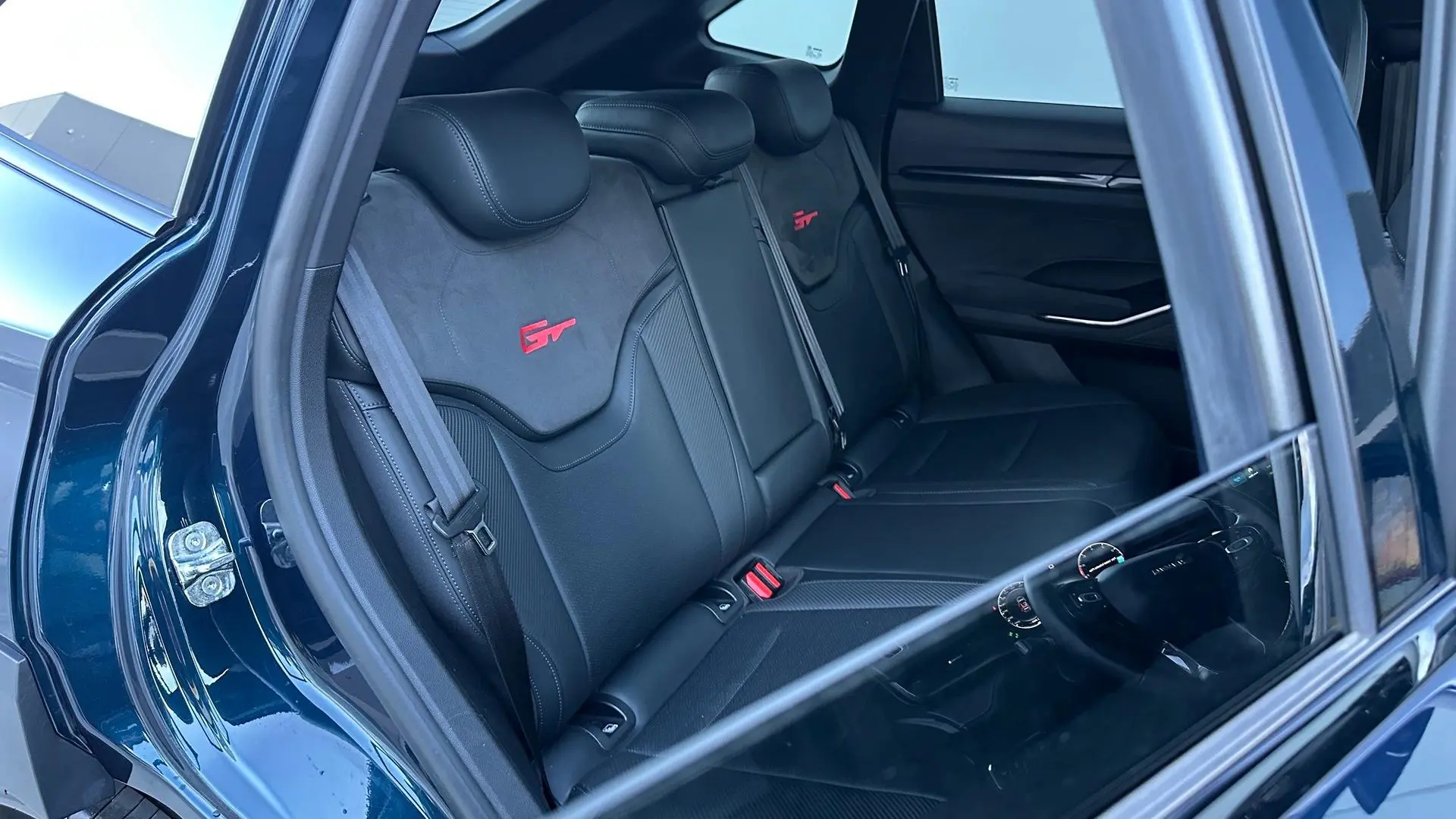 2023 GWM Haval H6GT Gallery Image 15