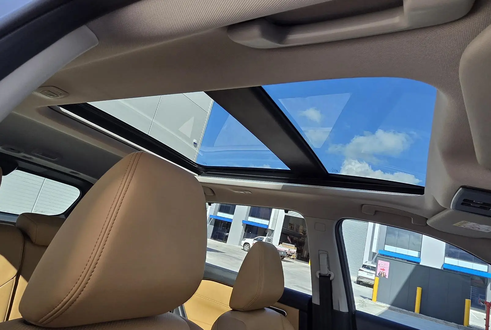 2023 Nissan X-TRAIL Gallery Image 17