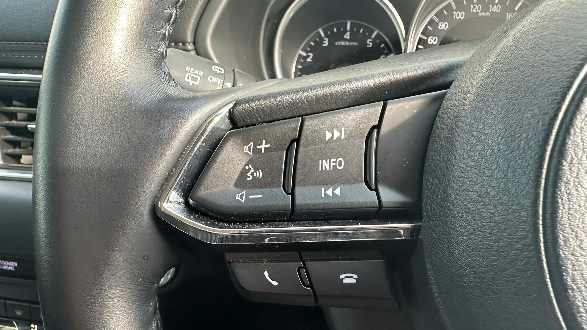 2018 Mazda CX-5 Gallery Image 23