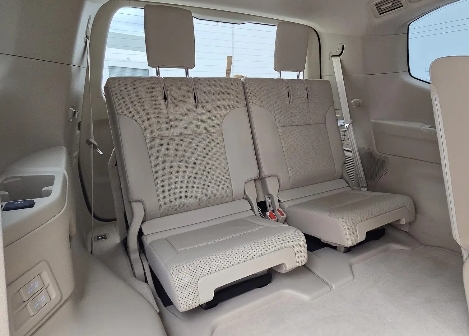 2024 Toyota Landcruiser Gallery Image 28