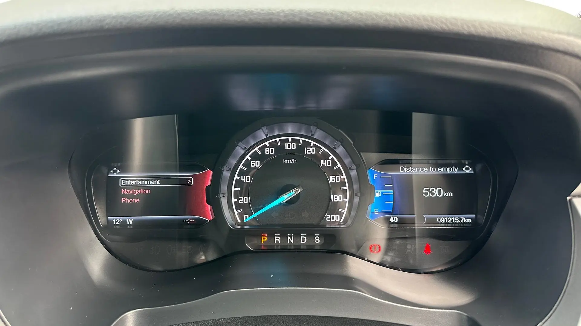 2020 Ford Ranger Gallery Image 18
