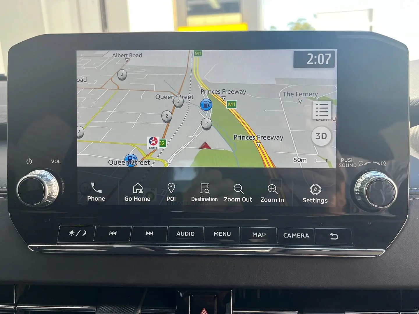 2024 Mitsubishi Outlander Gallery Image 20