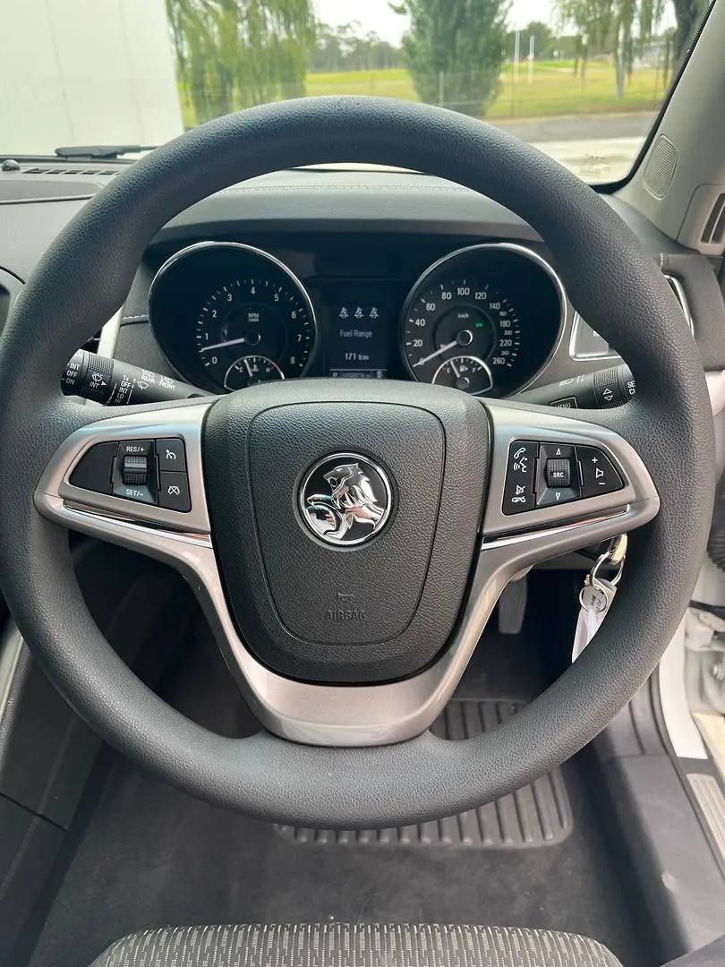 2016 Holden Commodore Gallery Image 20