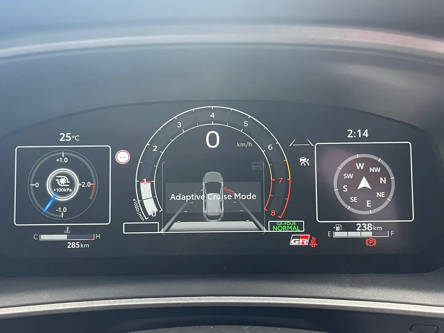 2026 Toyota Corolla Gallery Image 22