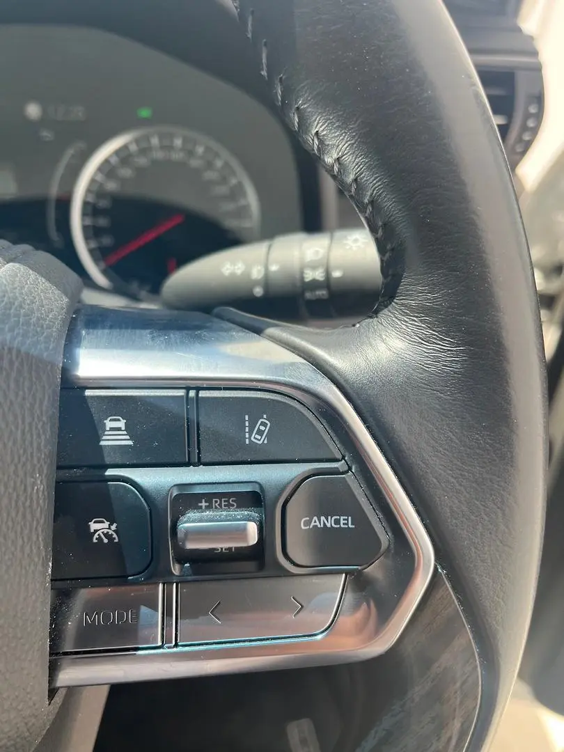 2022 Toyota Landcruiser Gallery Image 26