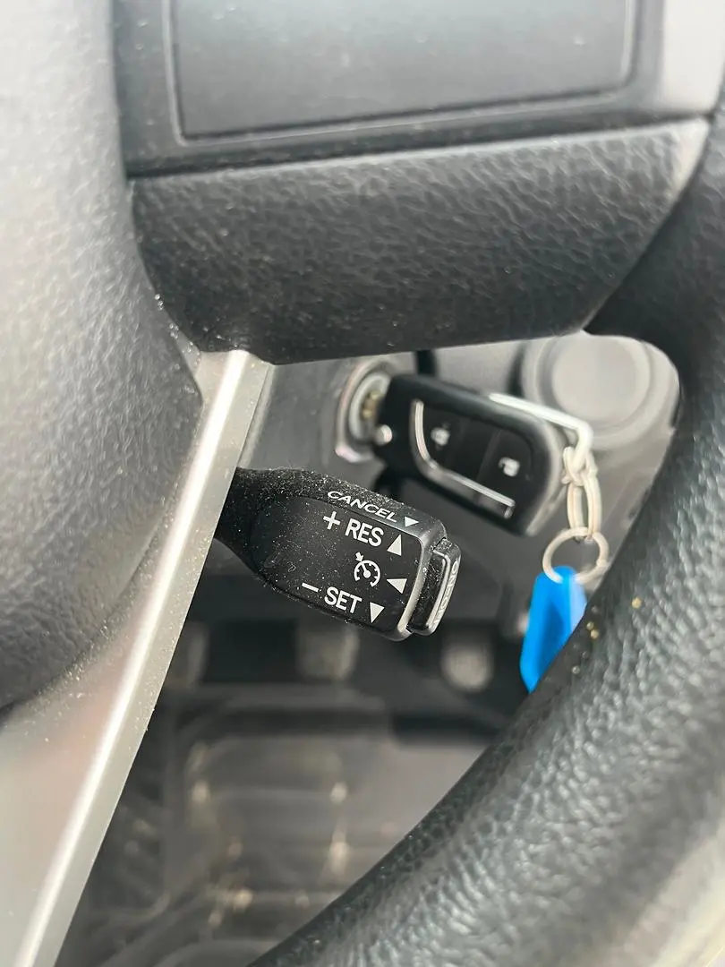 2018 Toyota Hilux Gallery Image 17