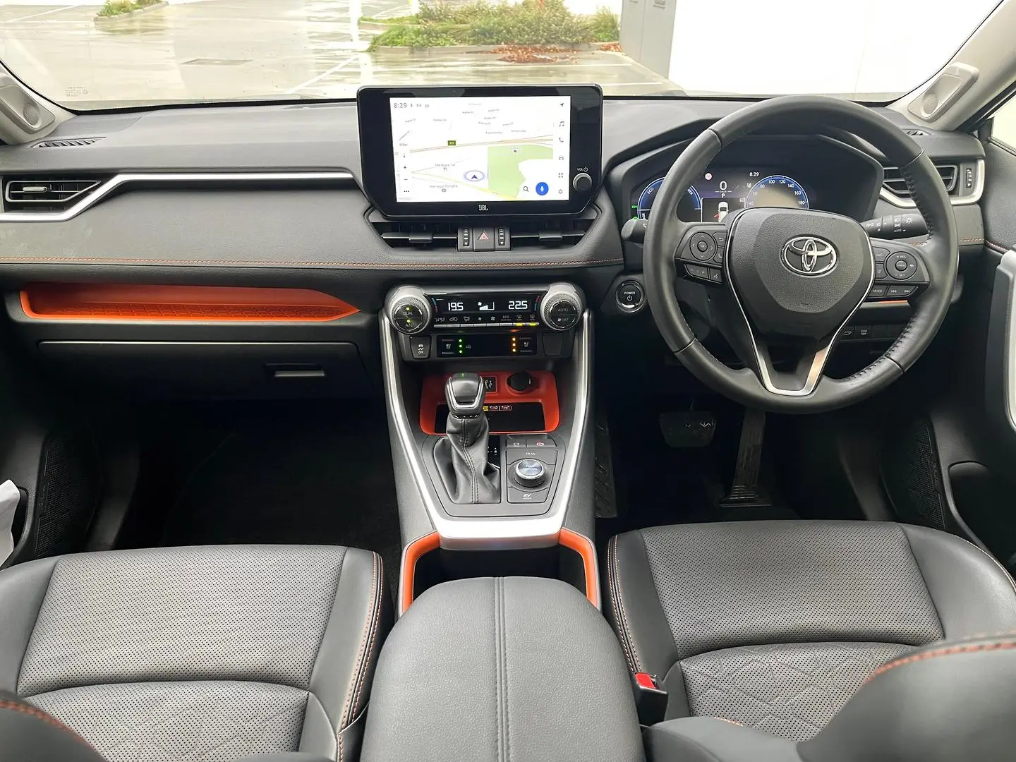 2024 Toyota RAV4 Gallery Image 19