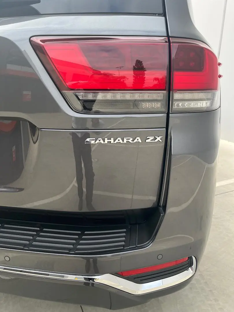 2023 Toyota Landcruiser Gallery Image 13