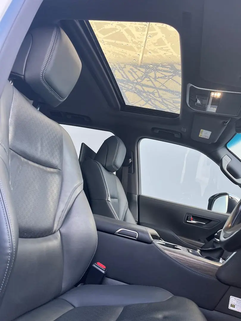 2021 Toyota Landcruiser Gallery Image 19